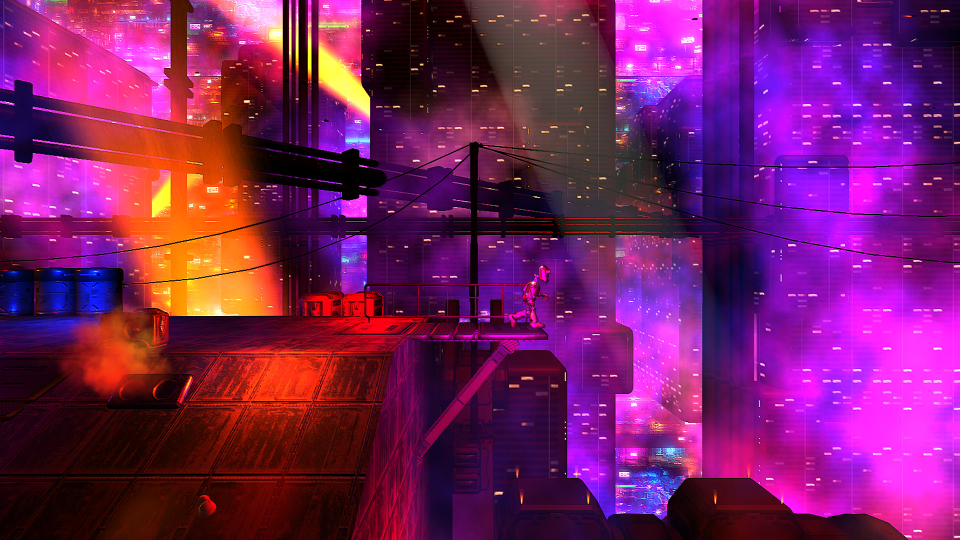 Toolboy screenshot 5