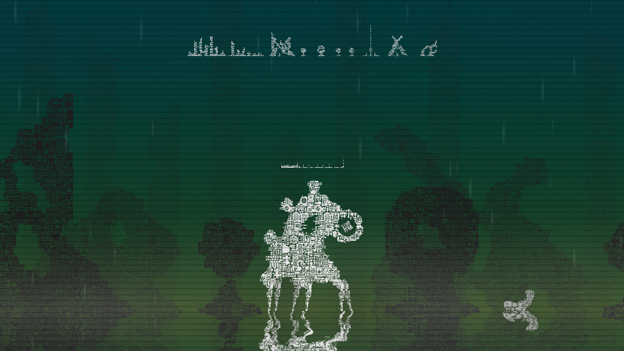 farewell planet / おわかれのほし screenshot 5