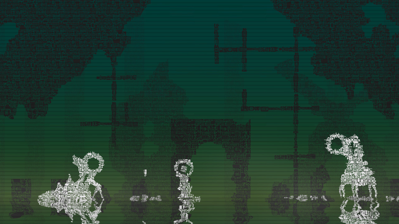 farewell planet / おわかれのほし screenshot 4