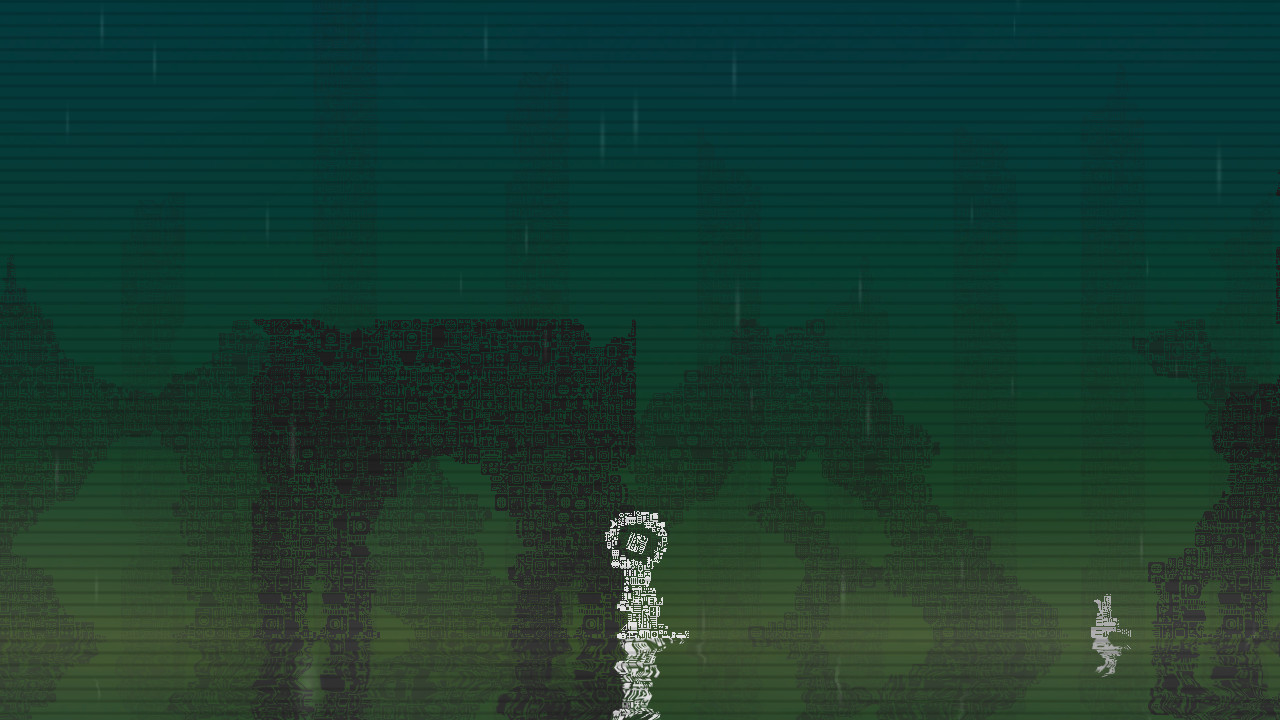 farewell planet / おわかれのほし screenshot 2