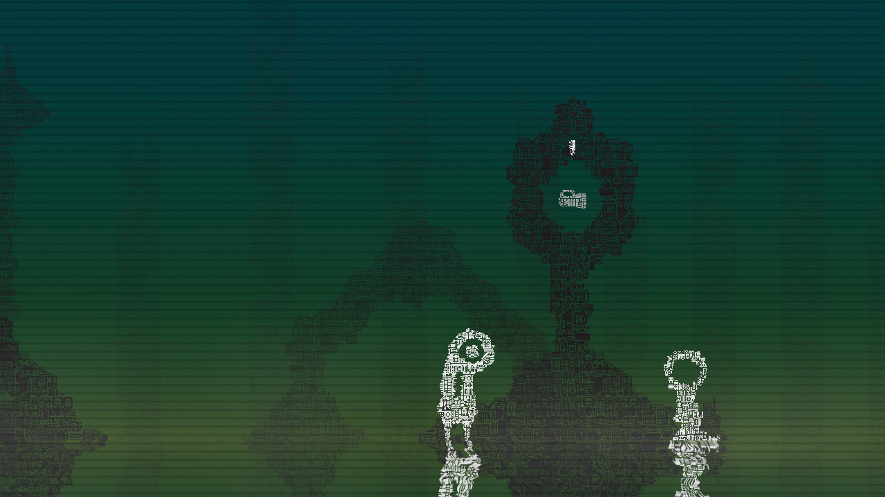 farewell planet / おわかれのほし screenshot 3