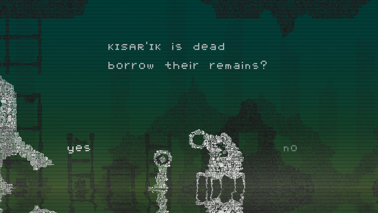 farewell planet / おわかれのほし screenshot 1