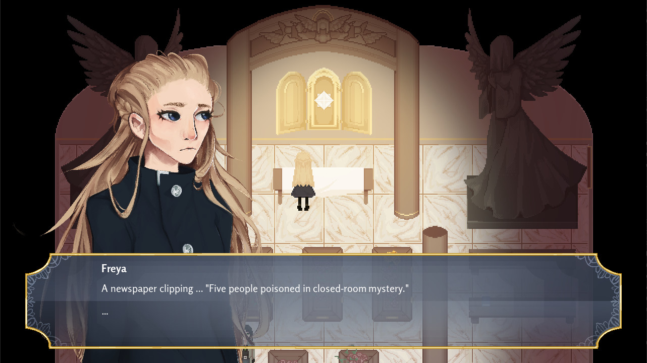 Retrace screenshot 3