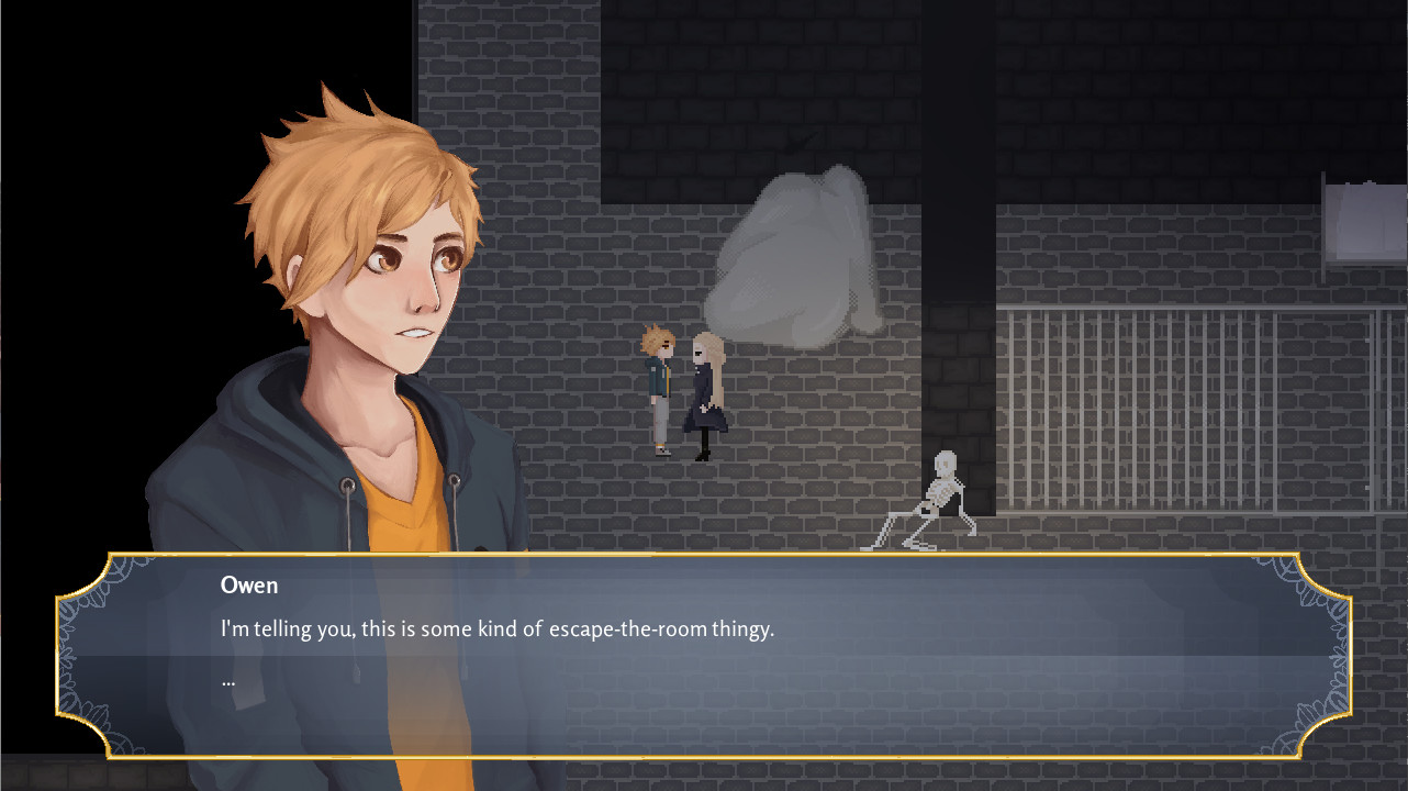 Retrace screenshot 4