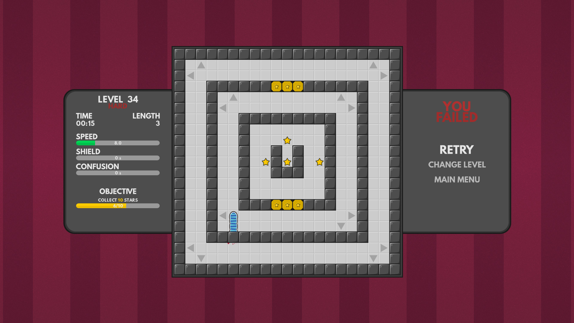 Hour of the Snake screenshot 4