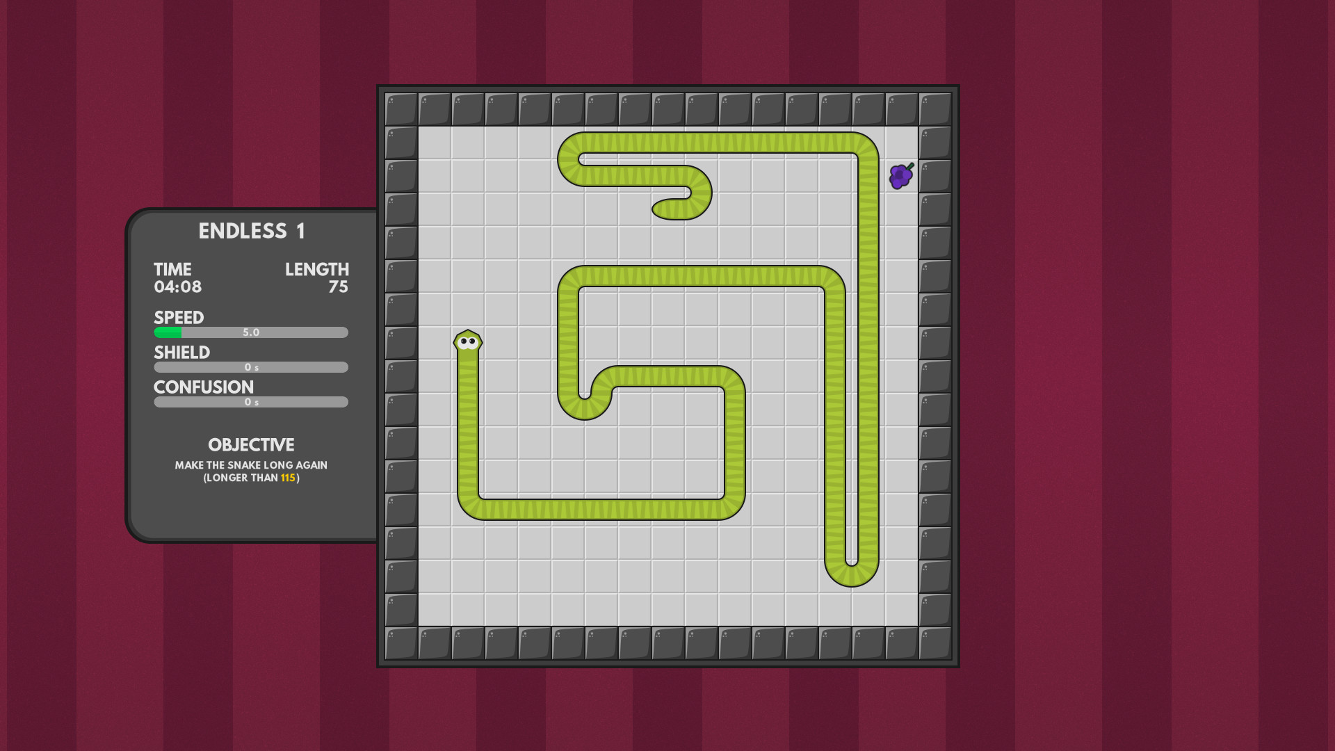 Hour of the Snake screenshot 7