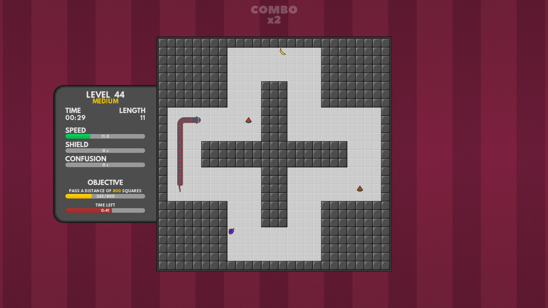 Hour of the Snake screenshot 5