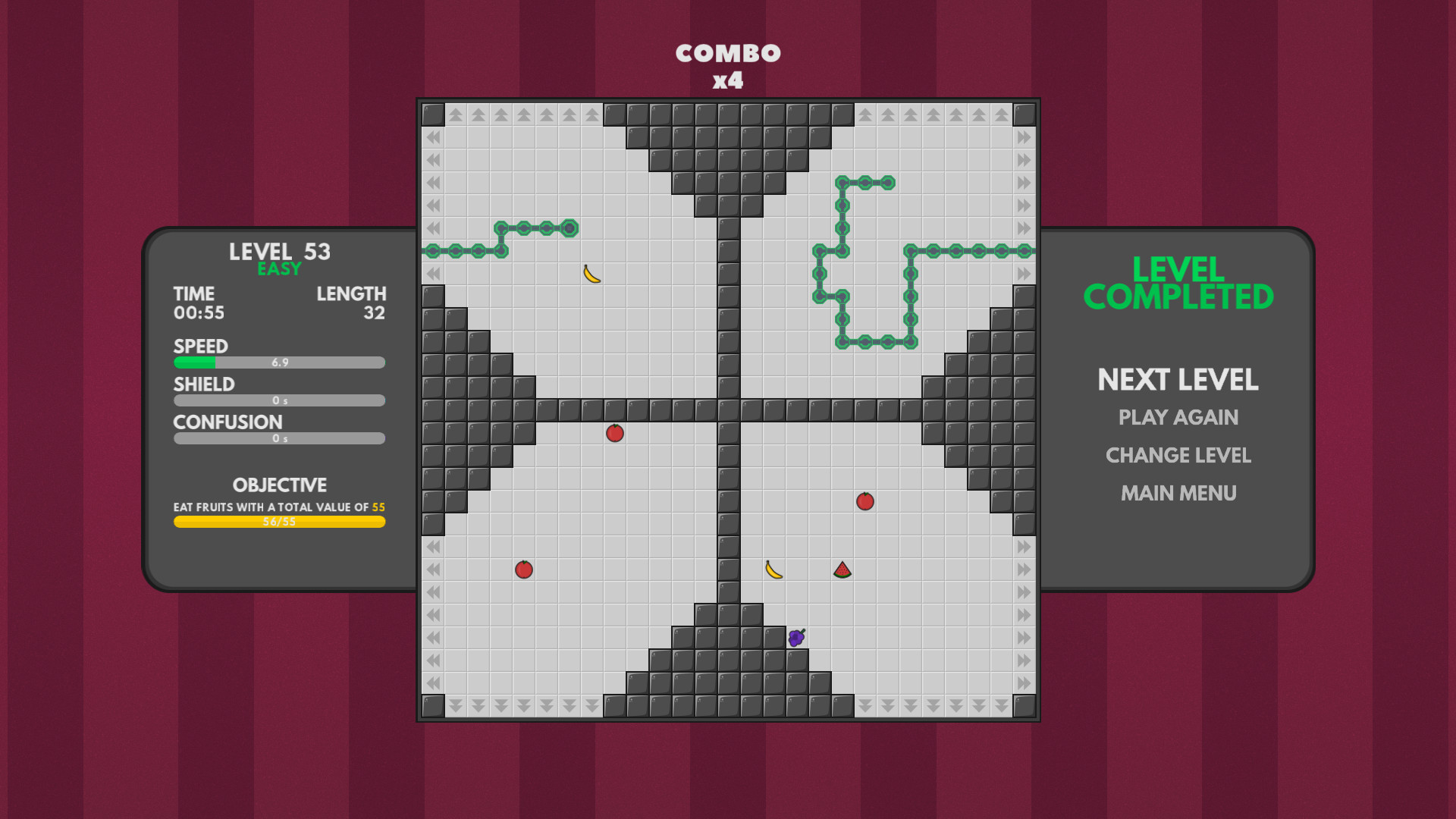 Hour of the Snake screenshot 6