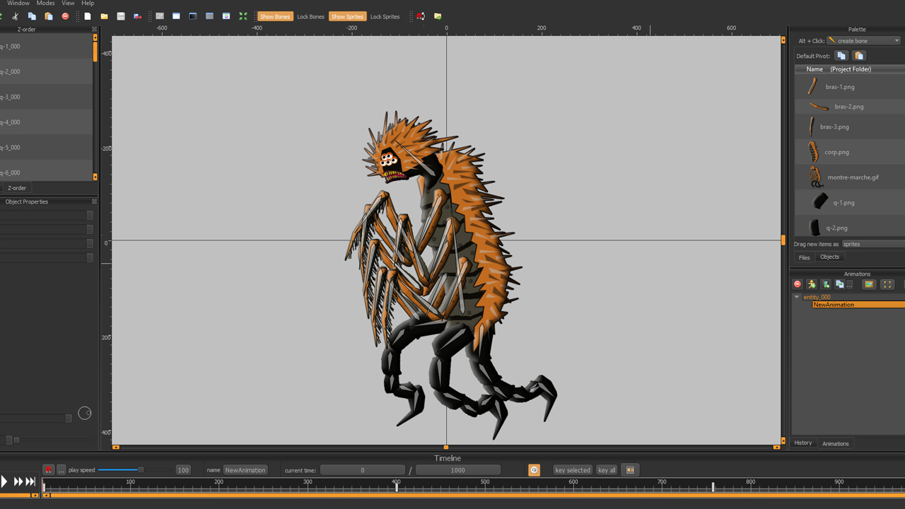 The Artefacts lost in the Galaxy screenshot 11