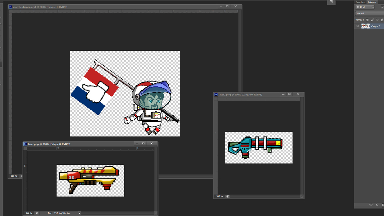 The Artefacts lost in the Galaxy screenshot 12