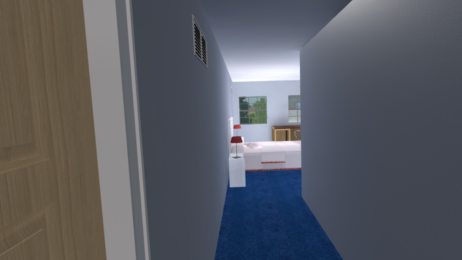Perplexity: Suburban Home screenshot 3