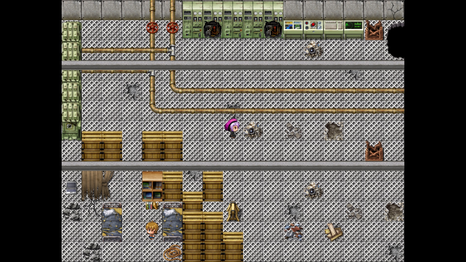 The Hunt - Sophie's Journey screenshot 6