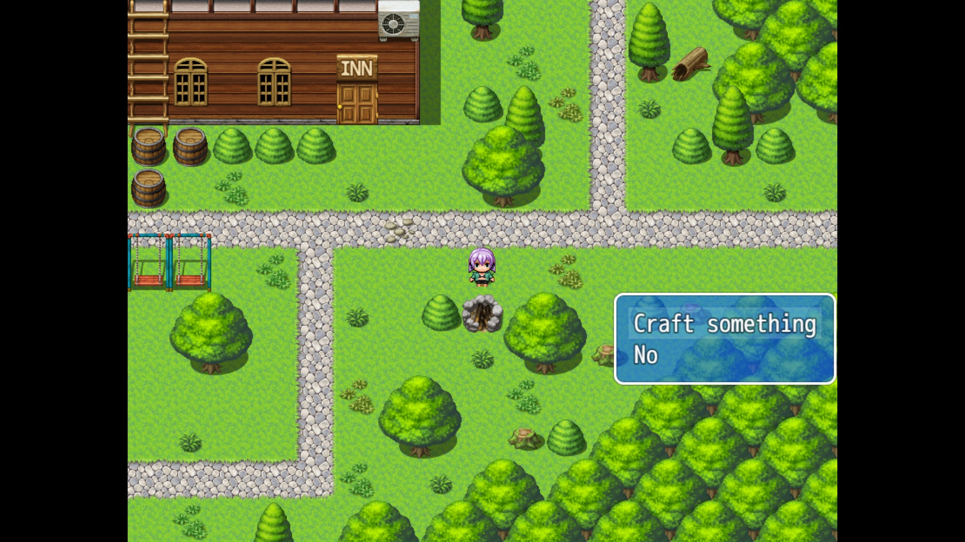 The Hunt - Sophie's Journey screenshot 2