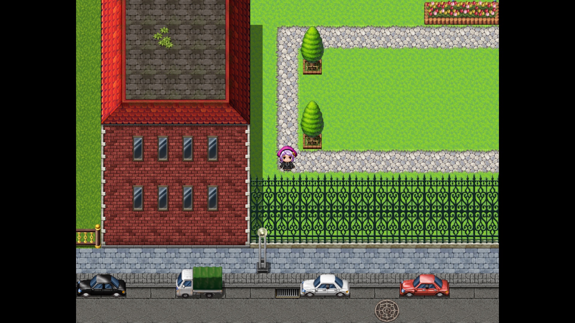The Hunt - Sophie's Journey screenshot 4