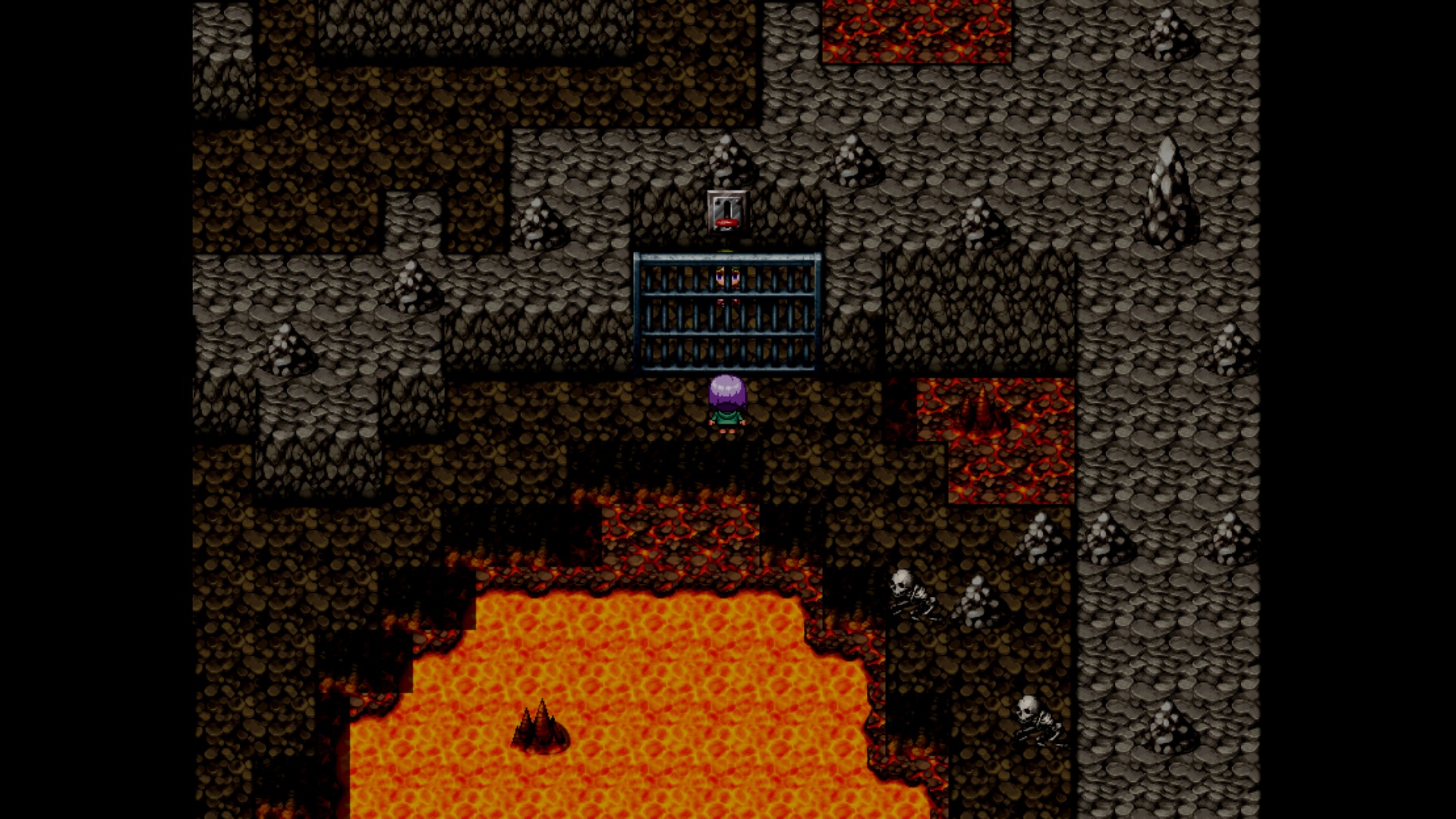 The Hunt - Sophie's Journey screenshot 7
