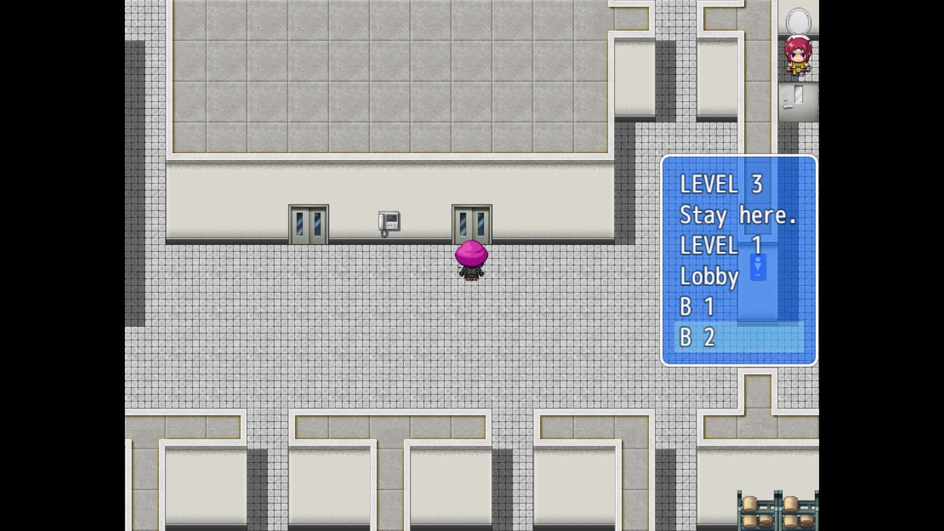 The Hunt - Sophie's Journey screenshot 3