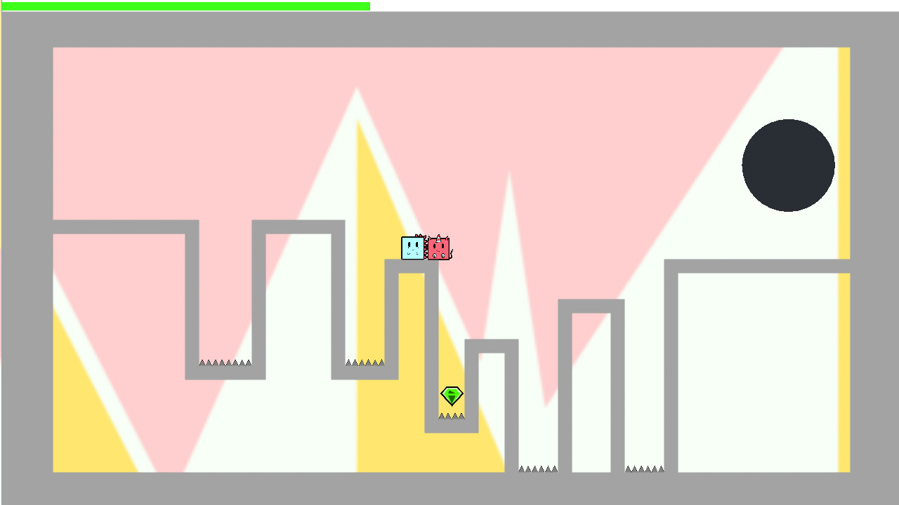Lover Bands screenshot 1