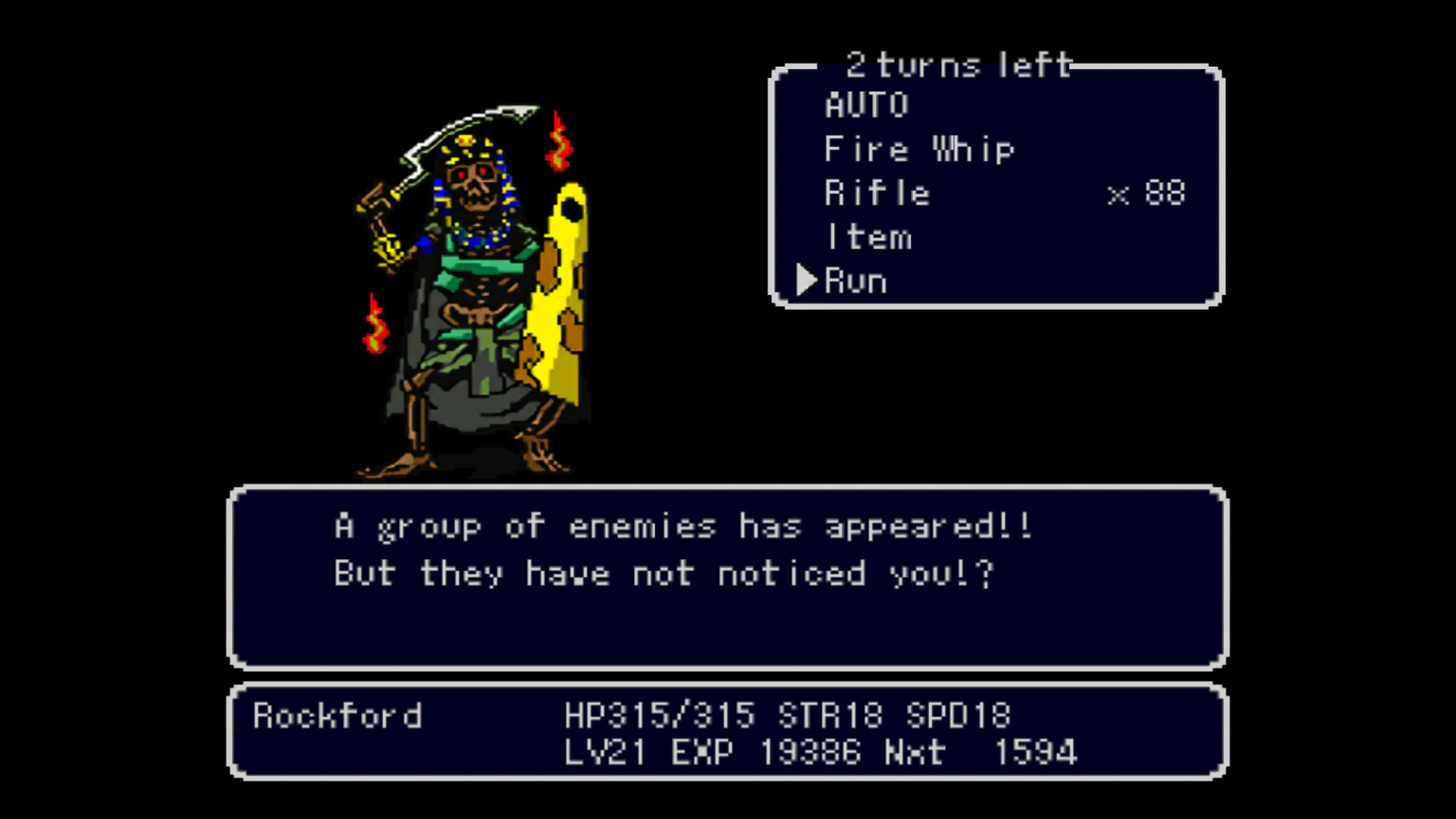 Kowloon High-School Chronicle screenshot 6