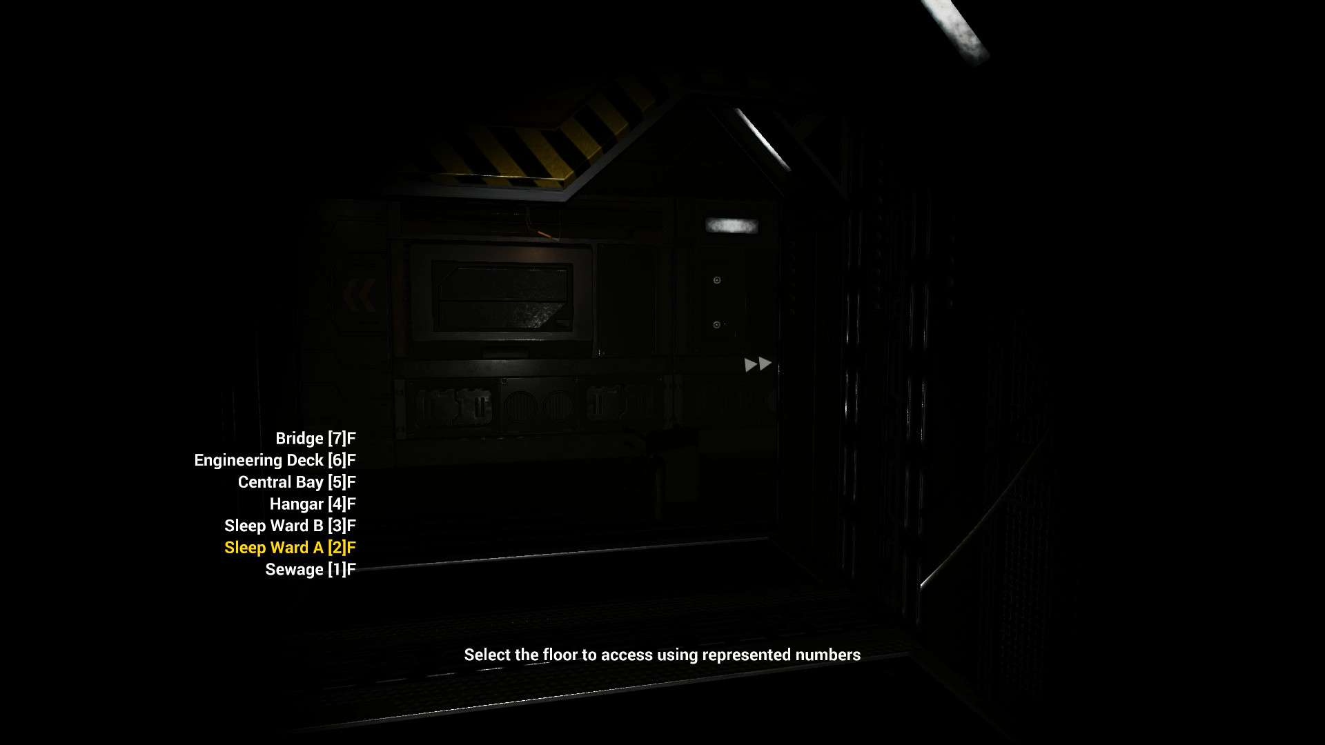 Reactivated screenshot 1