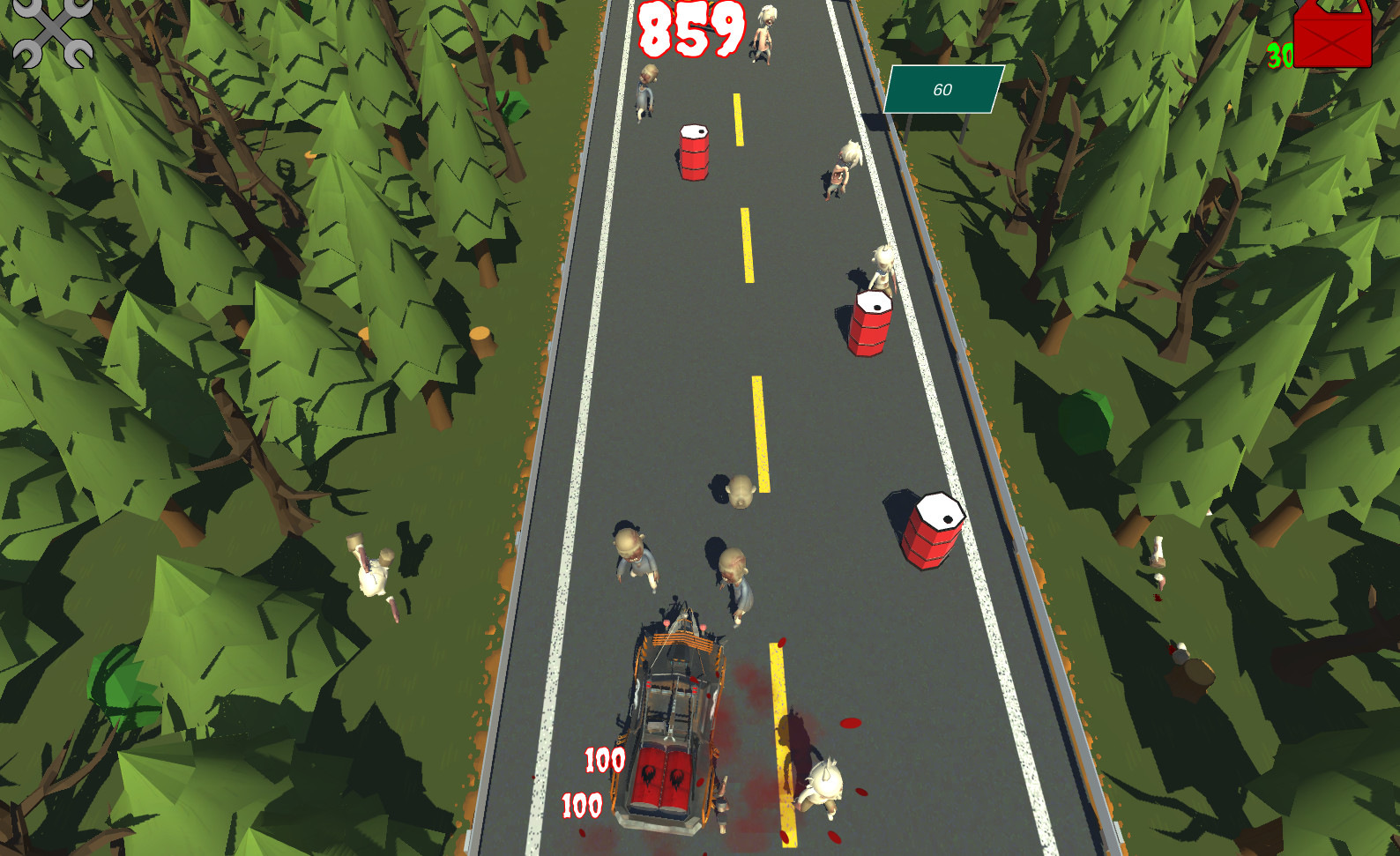 Drive for Your Life screenshot 4