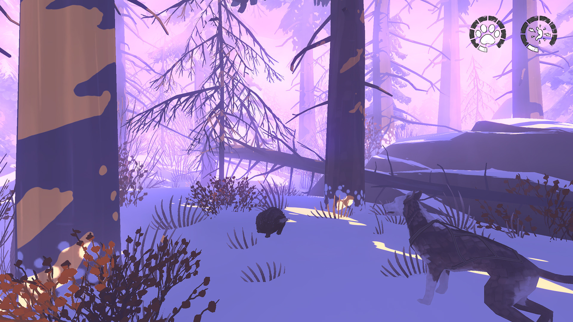 The Red Lantern screenshot 8