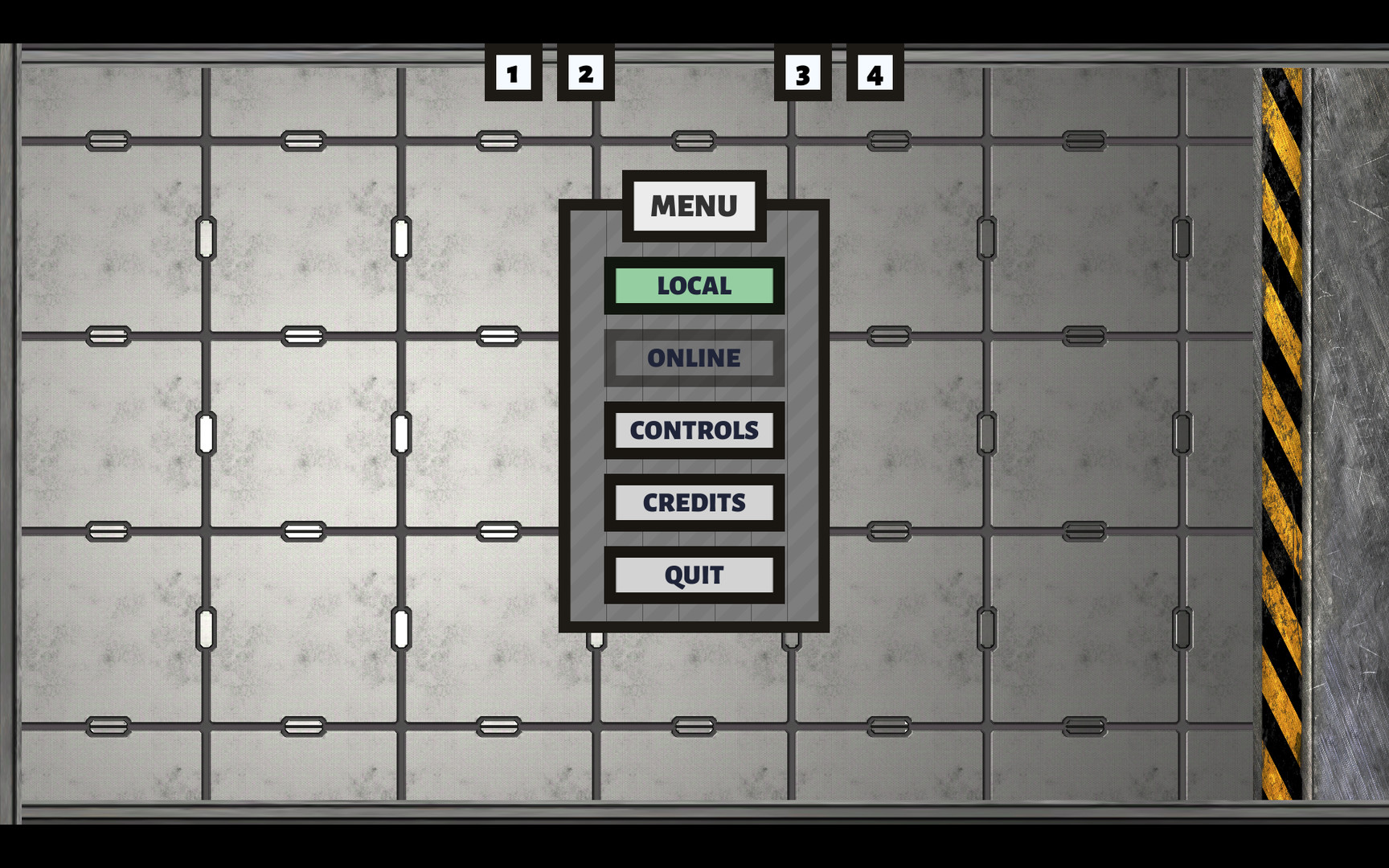 Knife Only screenshot 3