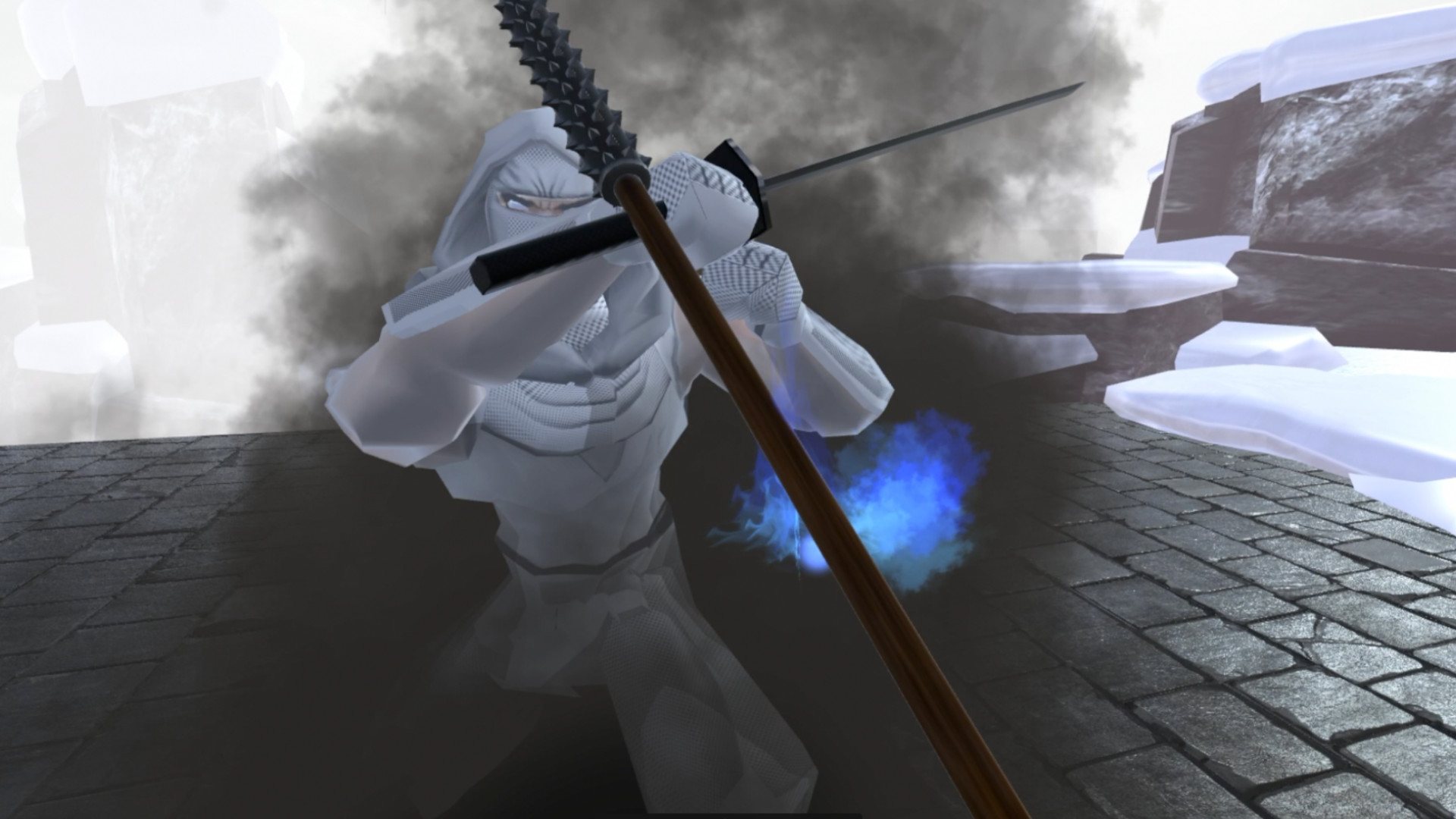 Ninja Legends screenshot 13