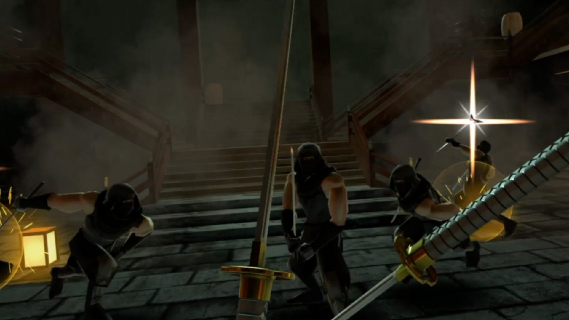Ninja Legends screenshot 7