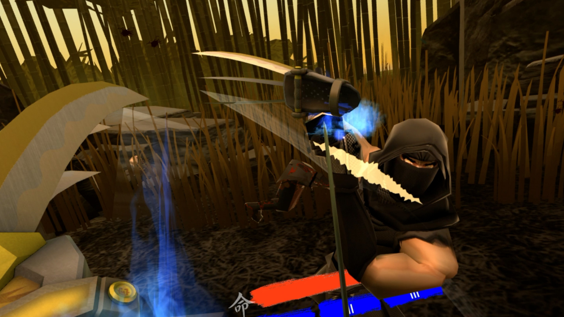 Ninja Legends screenshot 12