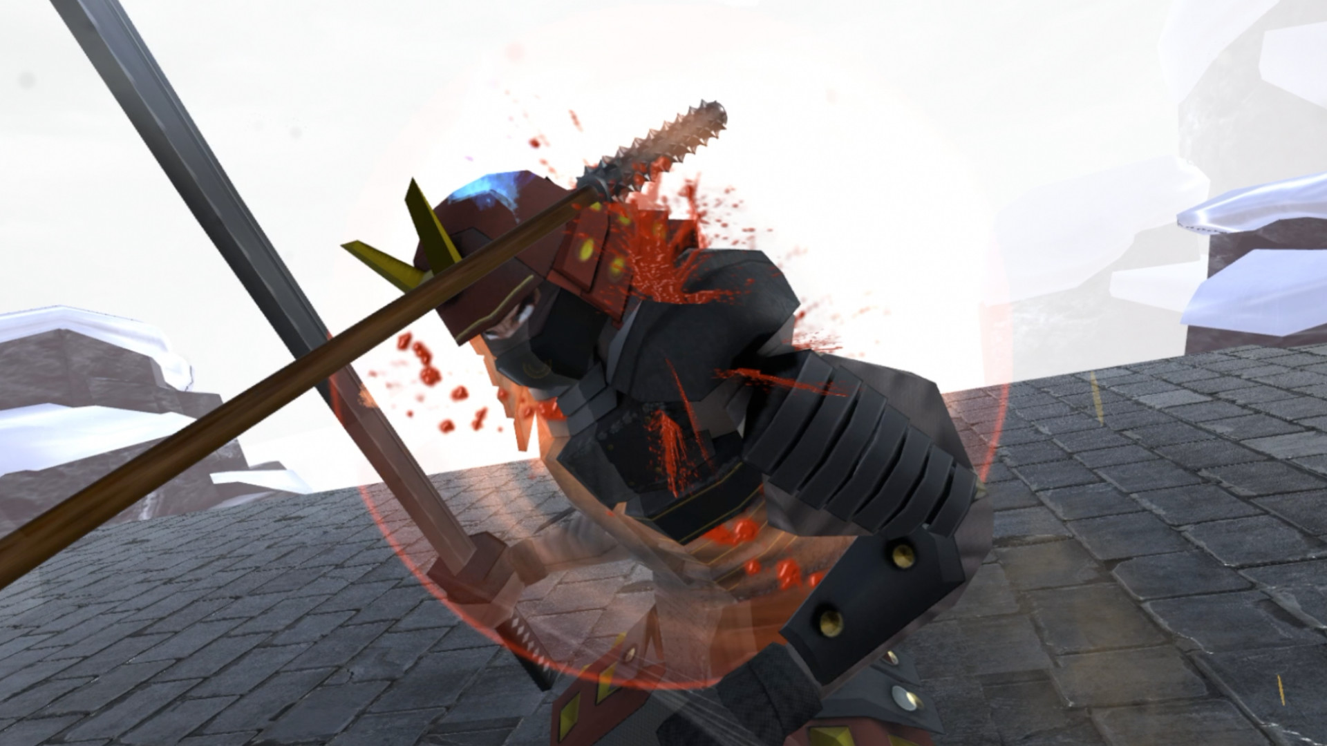 Ninja Legends screenshot 17