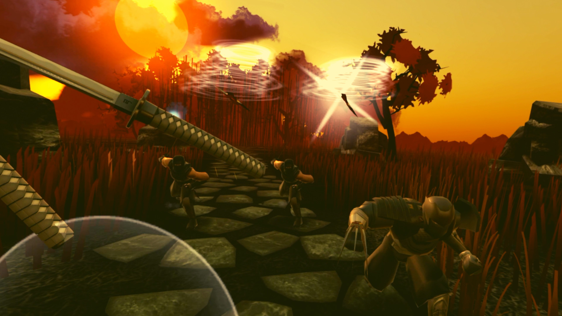 Ninja Legends screenshot 16