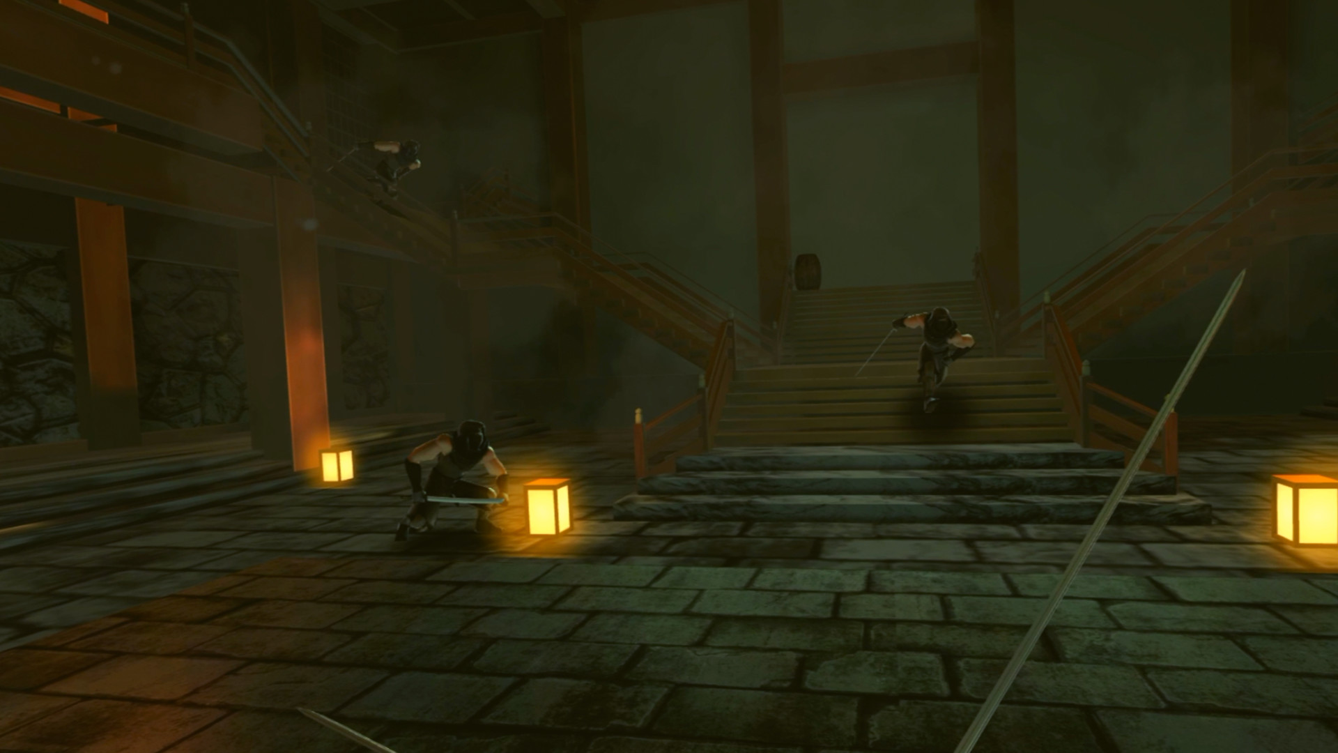 Ninja Legends screenshot 14