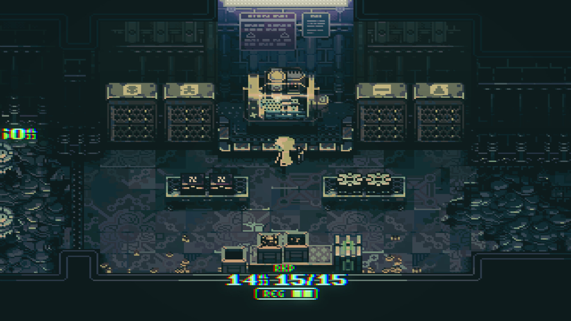 Radio the Universe screenshot 9