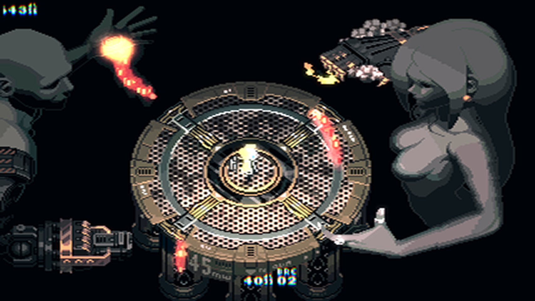 Radio the Universe screenshot 1