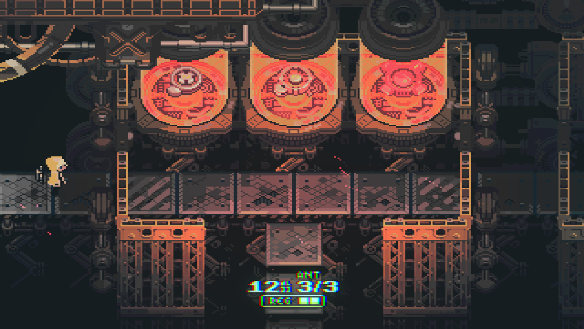 Radio the Universe screenshot 11