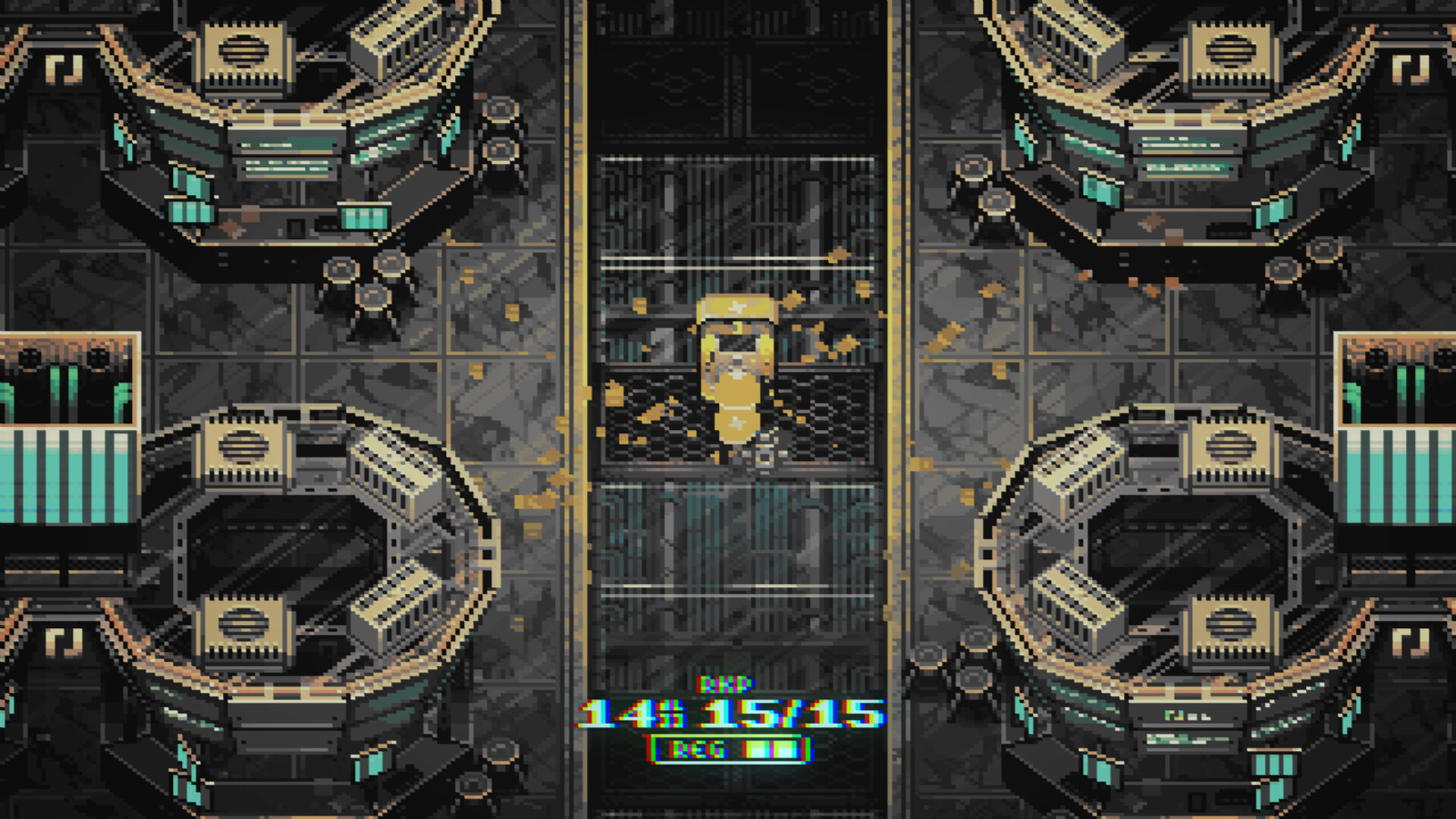 Radio the Universe screenshot 10