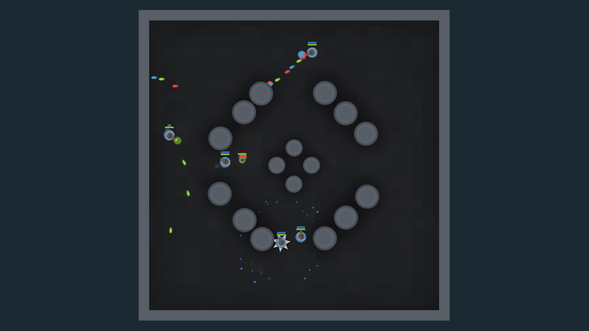 Bot Battles screenshot 4
