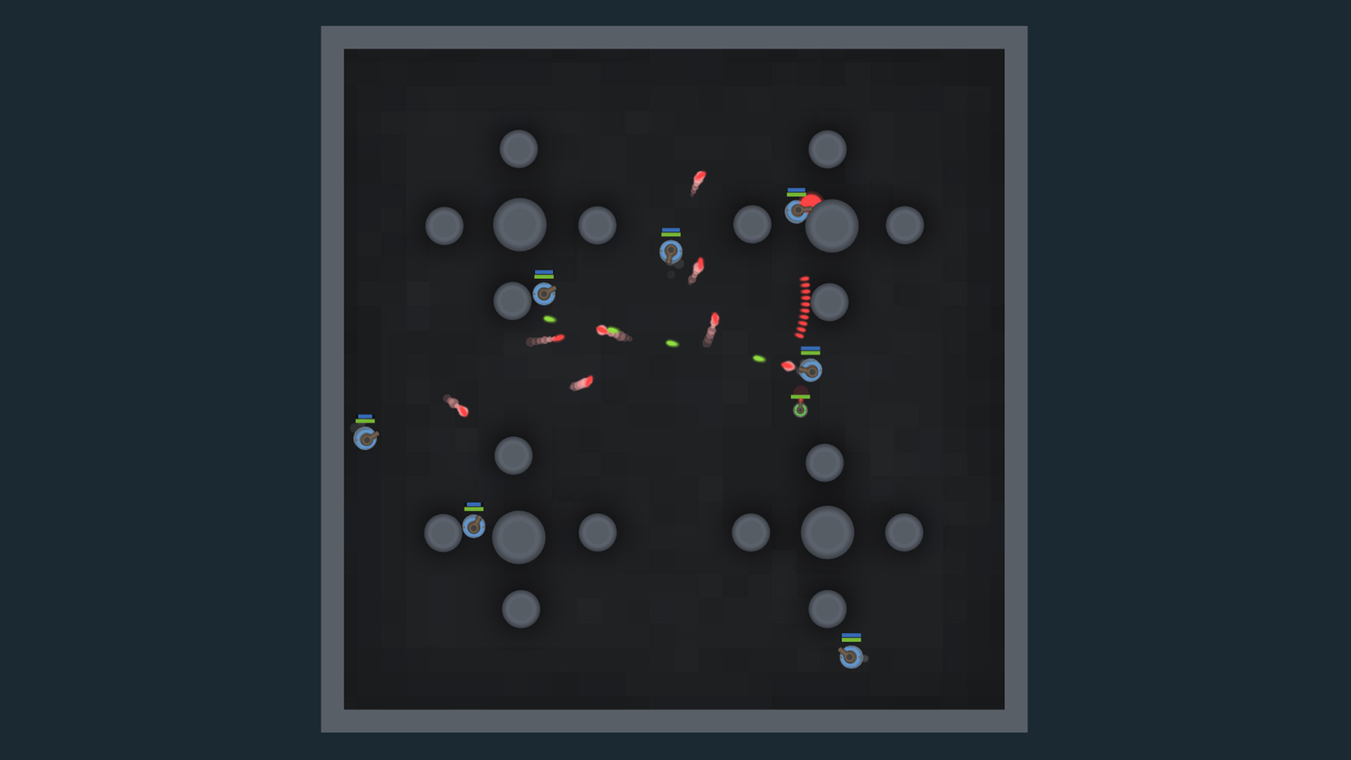 Bot Battles screenshot 5