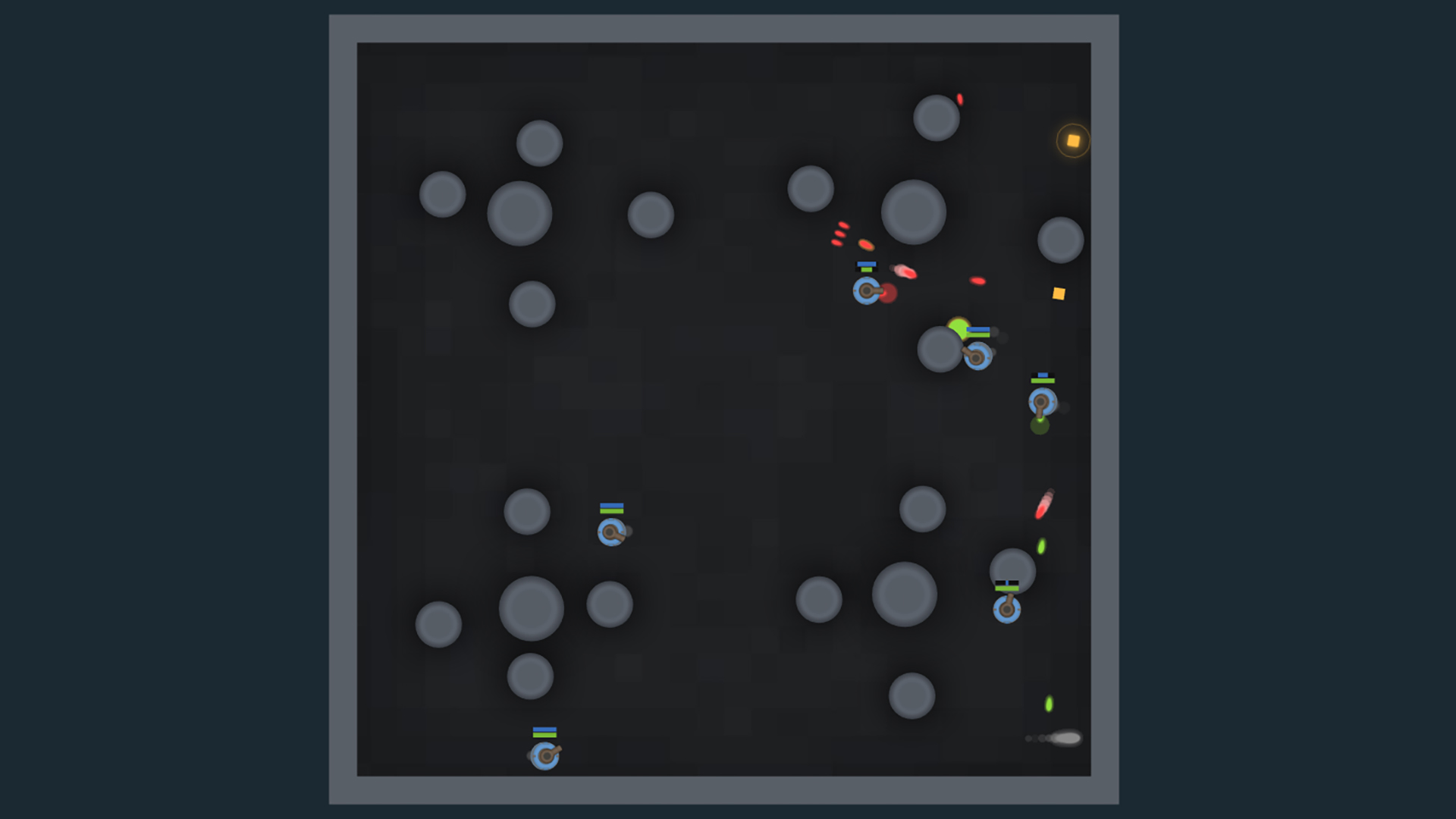 Bot Battles screenshot 3