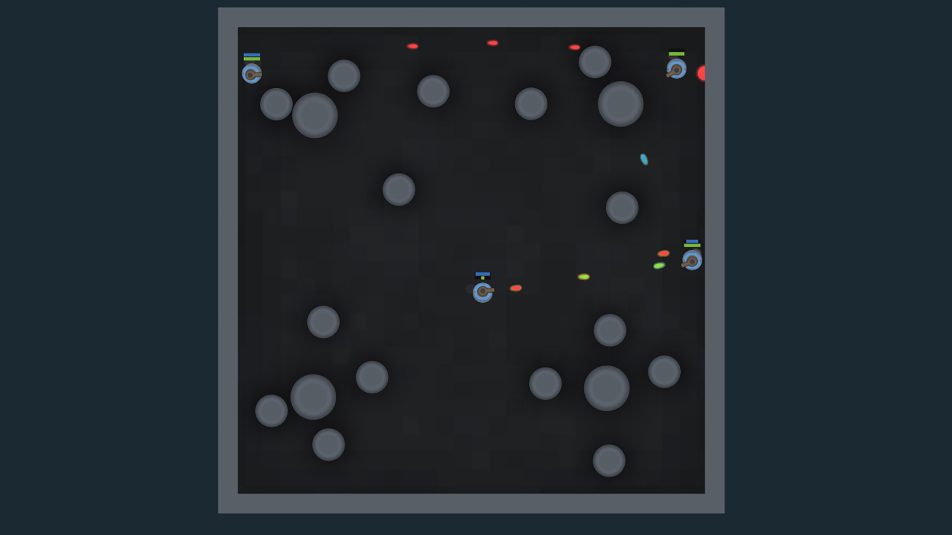 Bot Battles screenshot 2