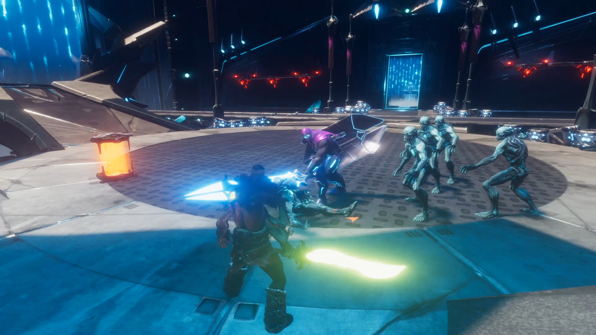 Warlander screenshot 8