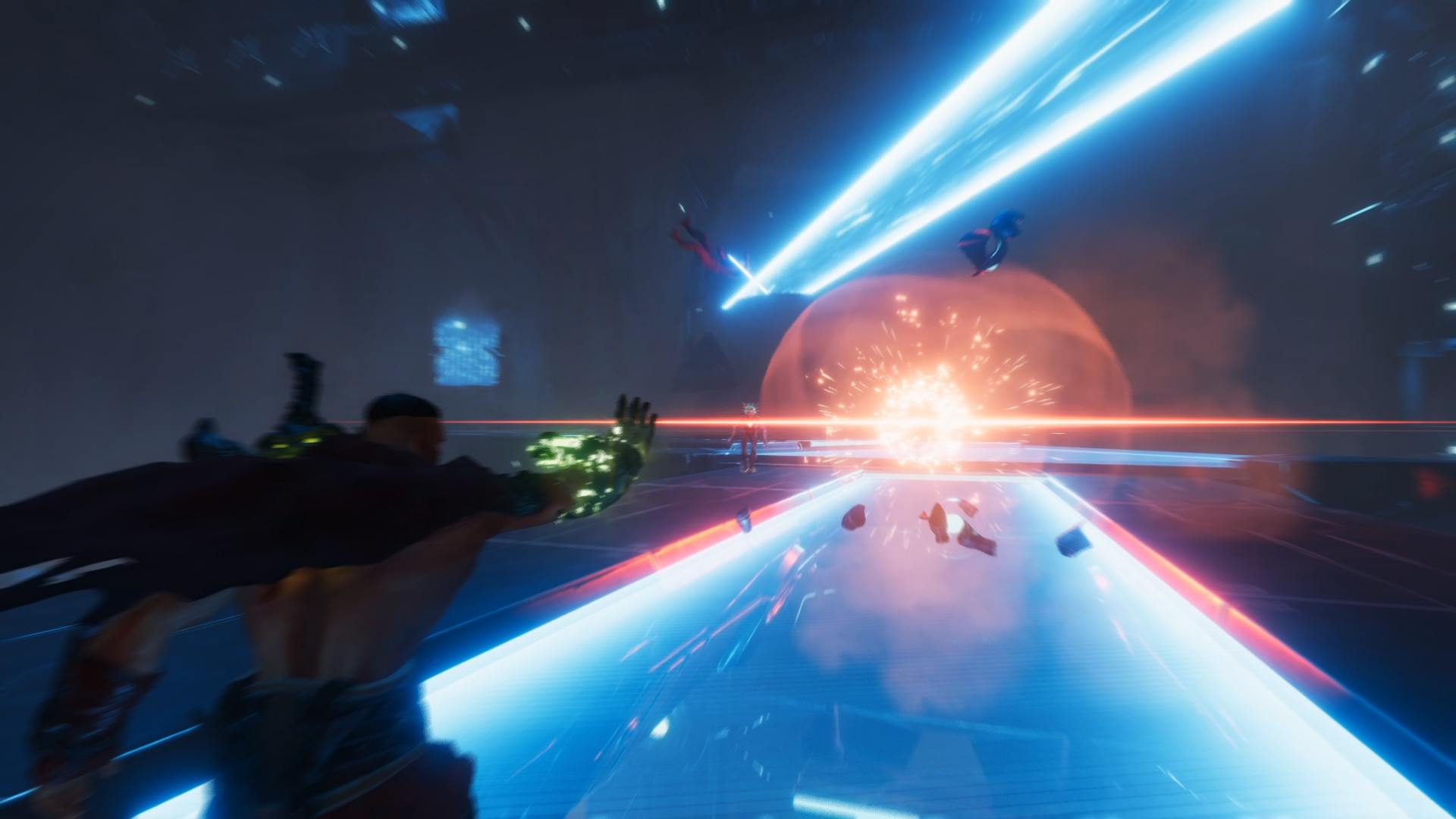 Warlander screenshot 10