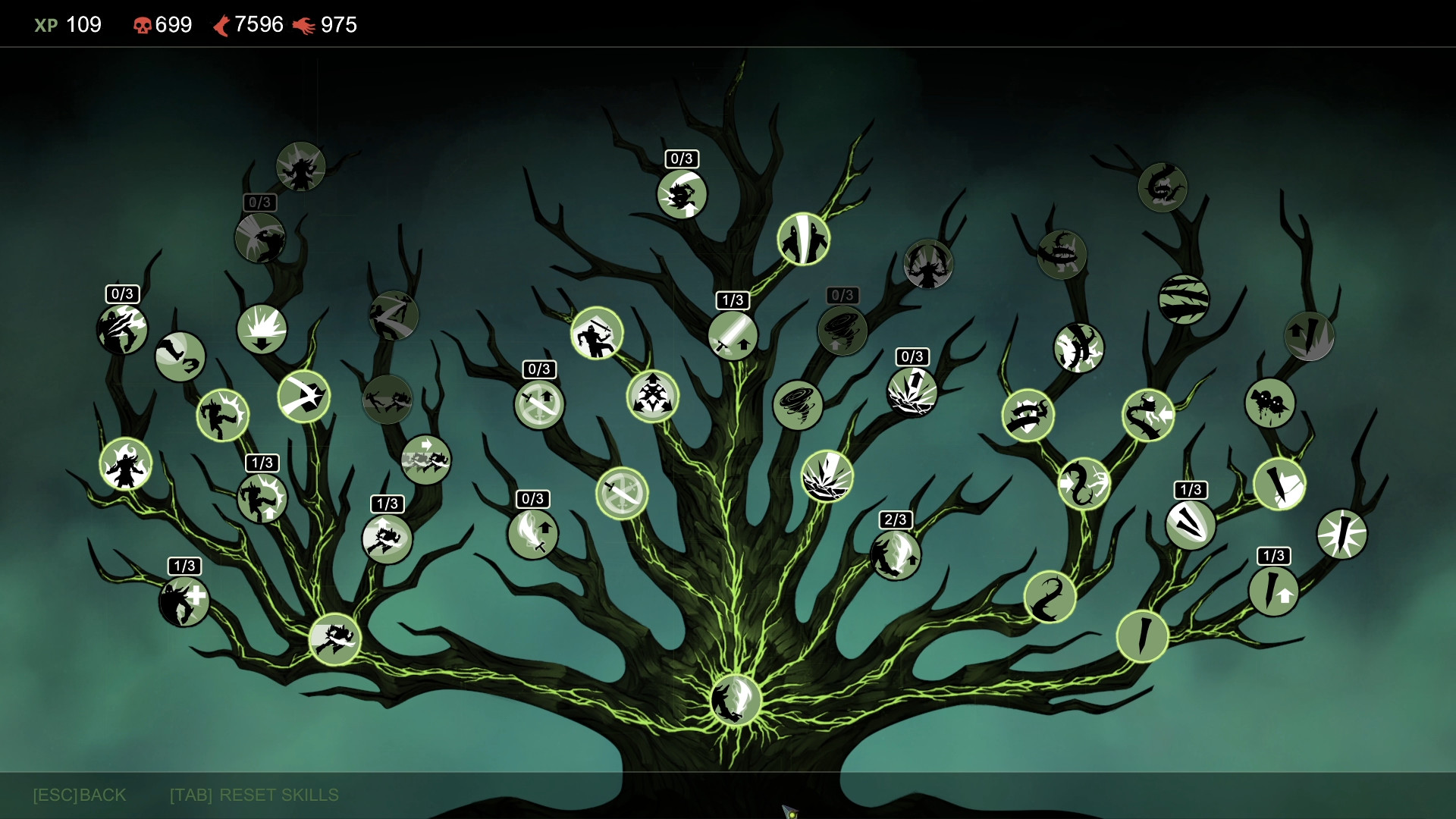 Warlander screenshot 7