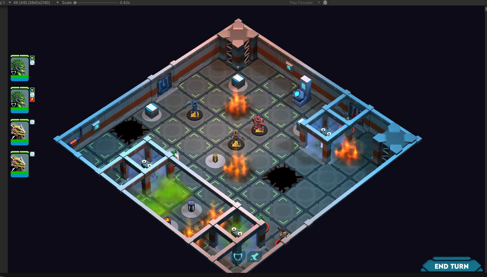 Signals of Outer Space screenshot 9