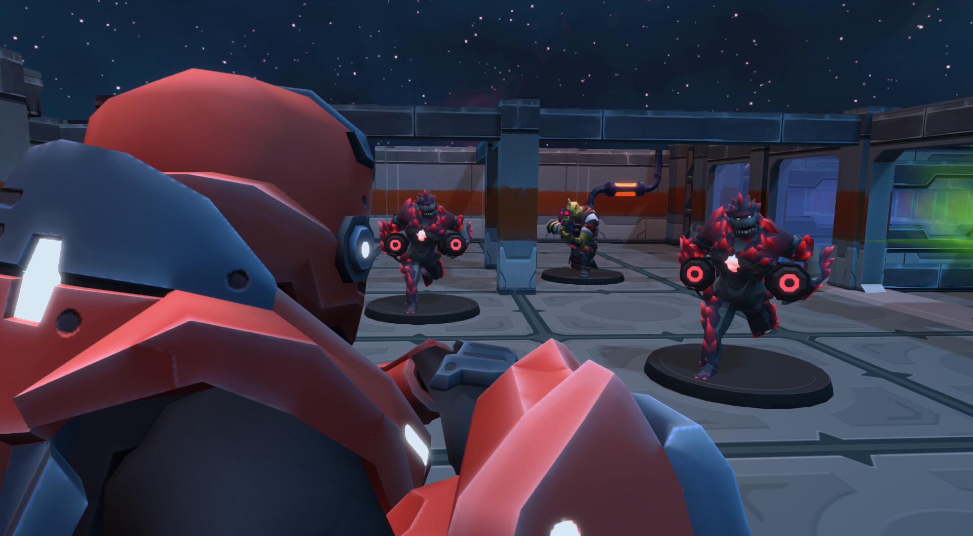 Signals of Outer Space screenshot 7