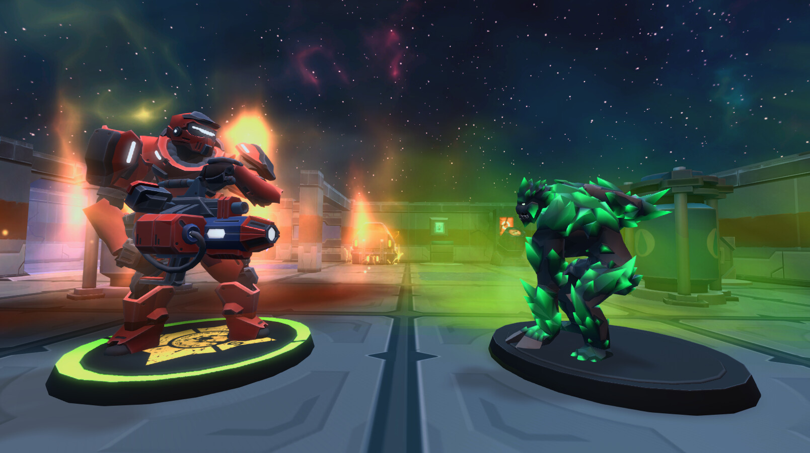 Signals of Outer Space screenshot 5