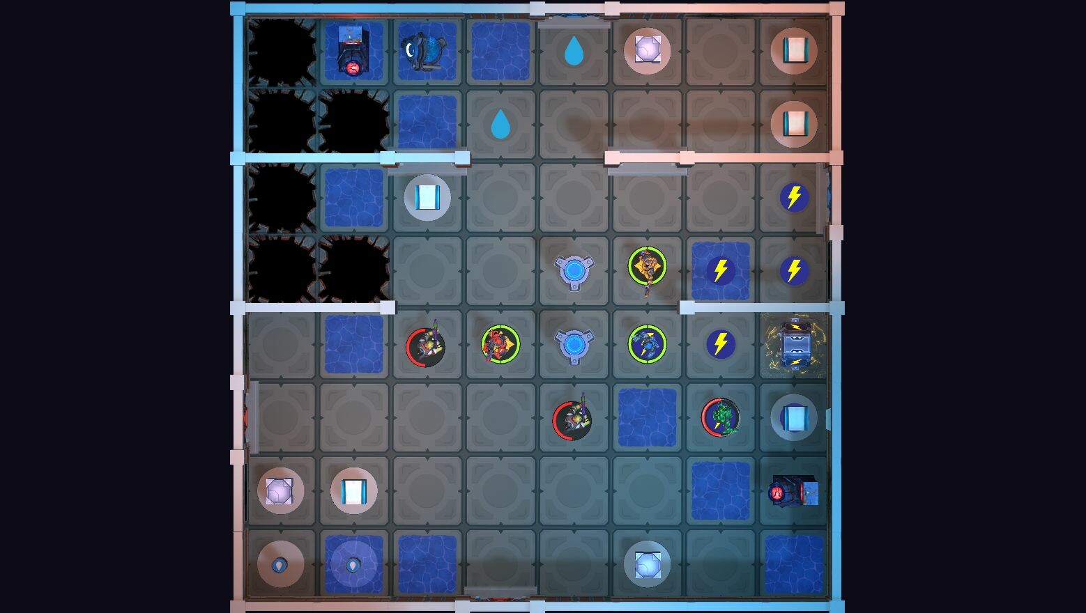 Signals of Outer Space screenshot 19