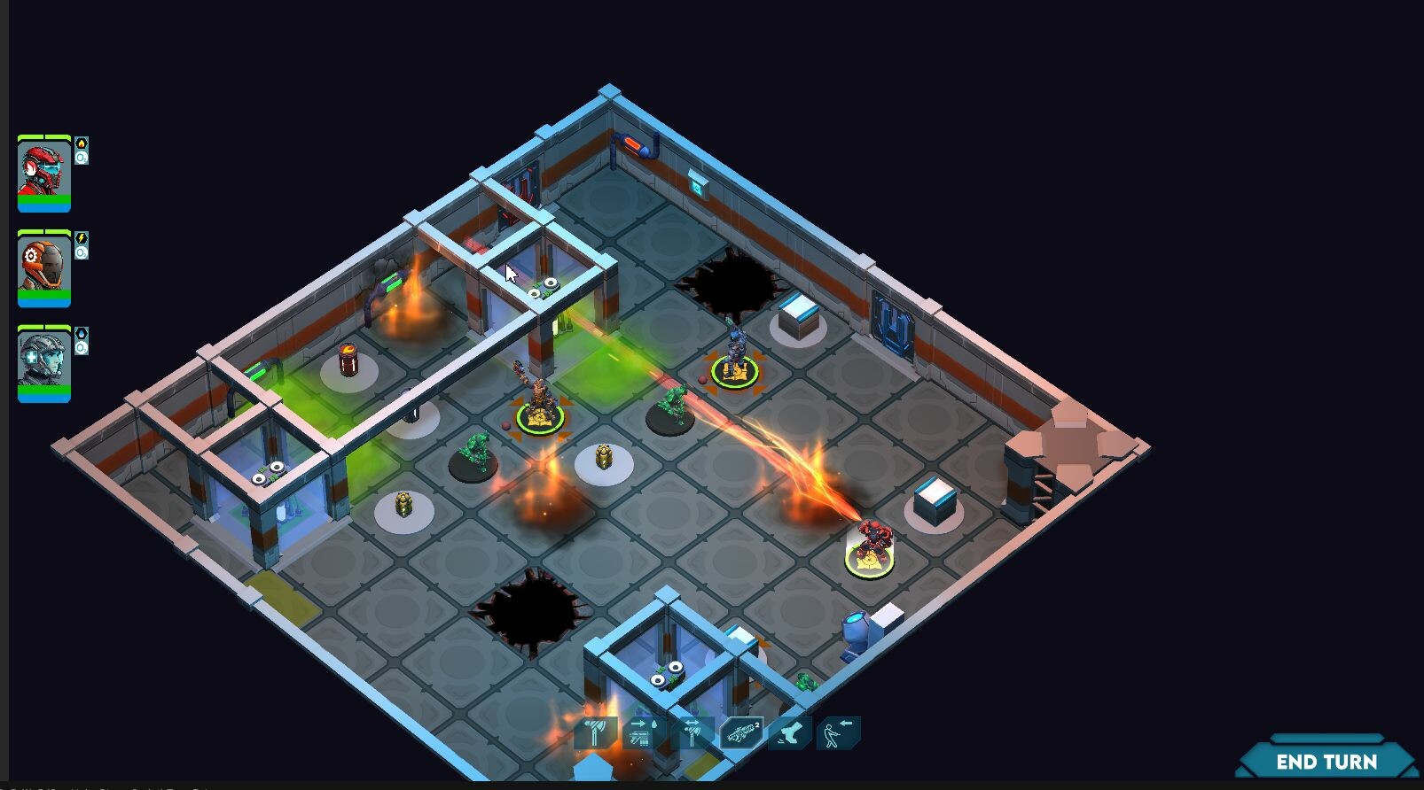 Signals of Outer Space screenshot 11