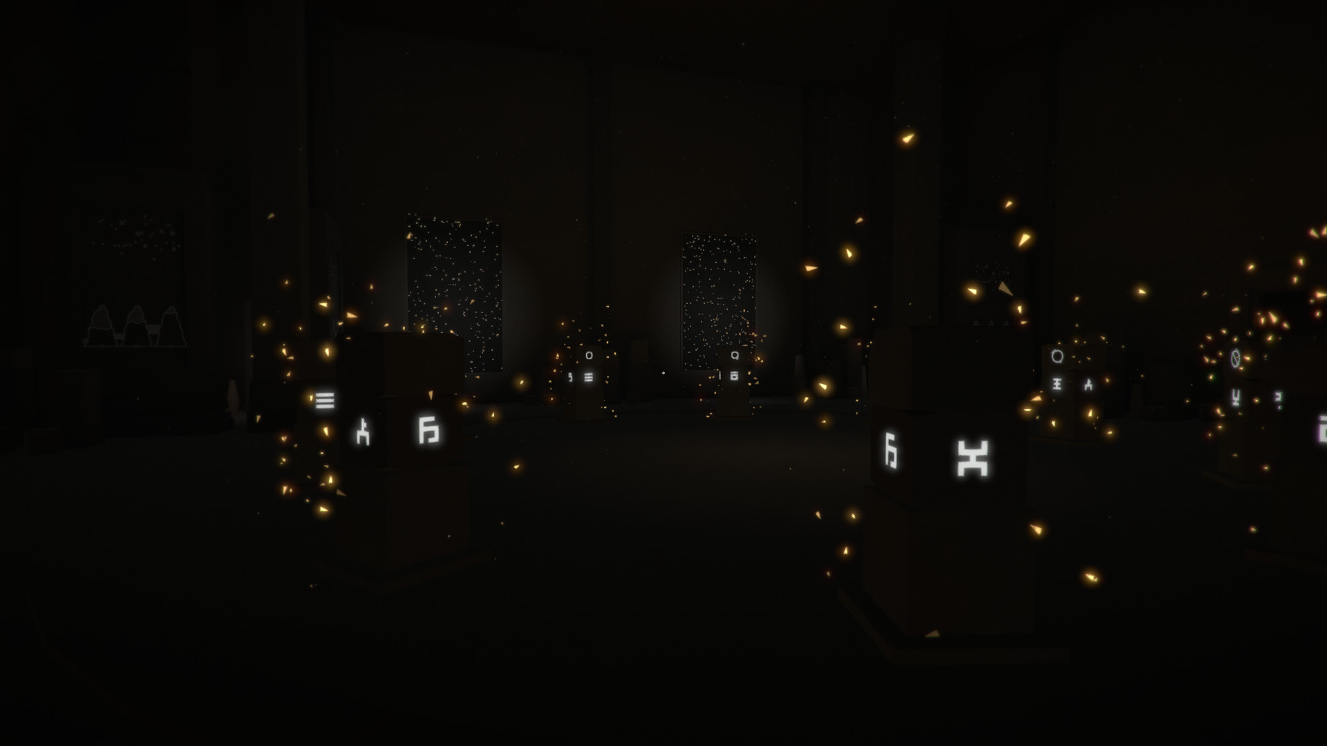 There The Light screenshot 1