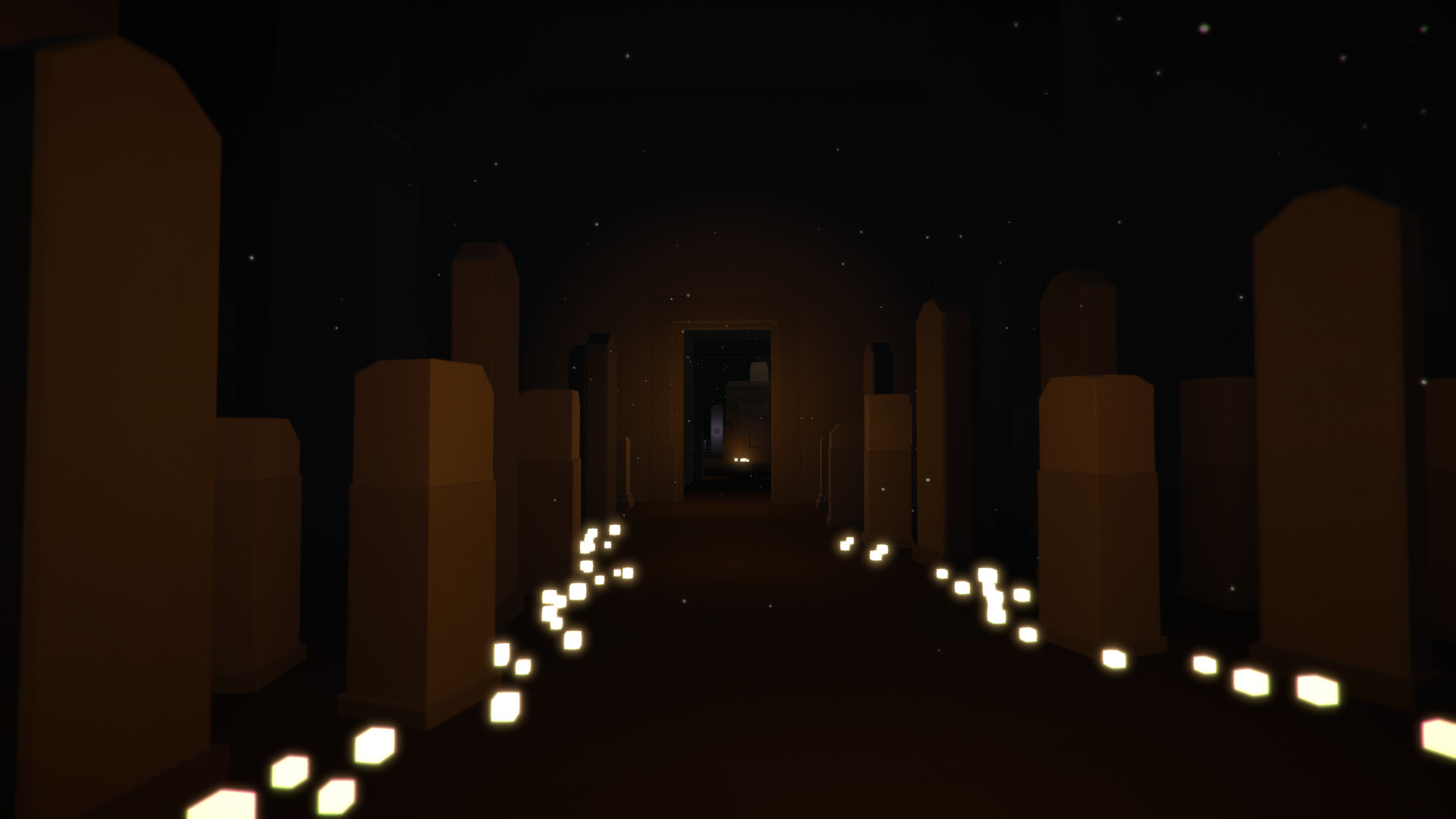 There The Light screenshot 5